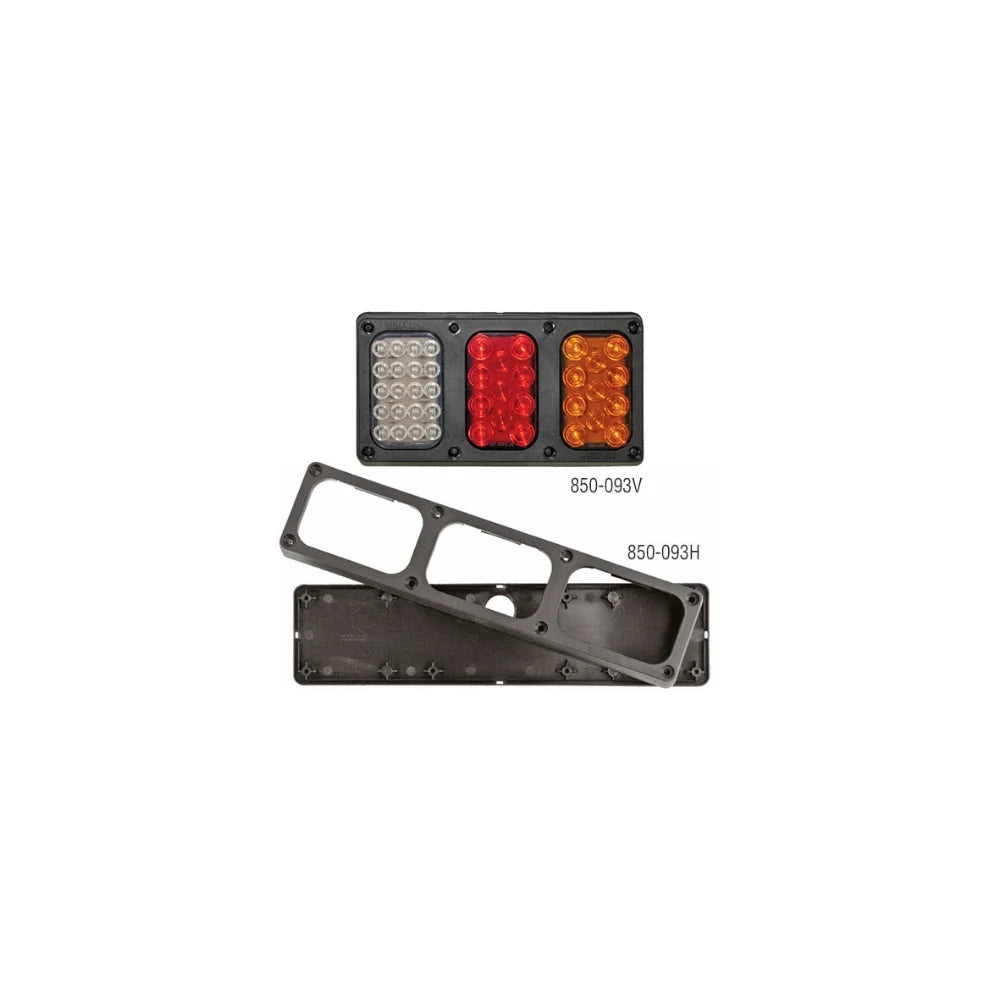 MOUNTING BRACKET