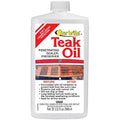TEAK OIL 32 OZ.