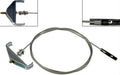 BRAKE CABLE