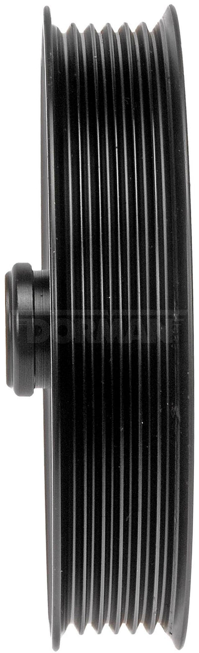 PWR STEERING PULLEY