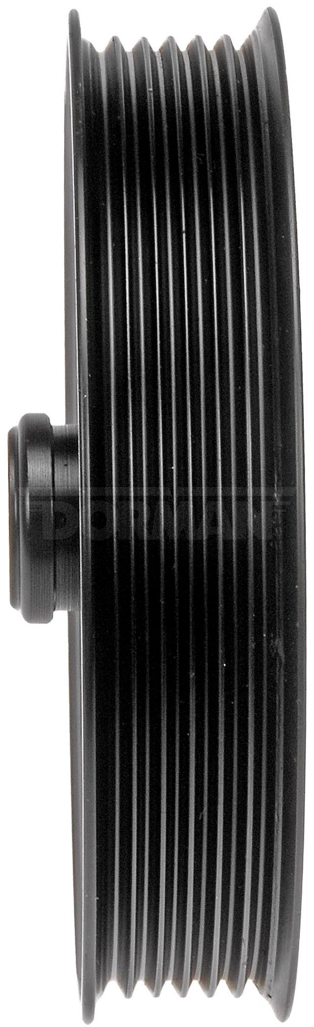 PWR STEERING PULLEY