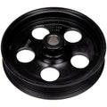 PWR STEERING PULLEY