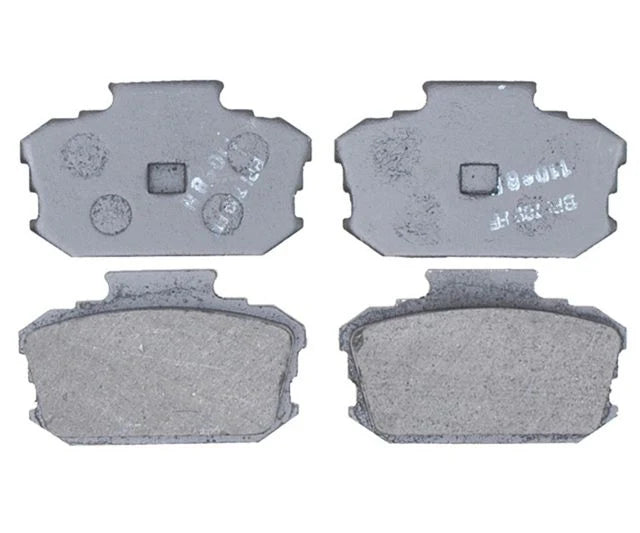 R auto part
