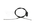 BRAKE CABLE
