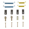 DFC auto part