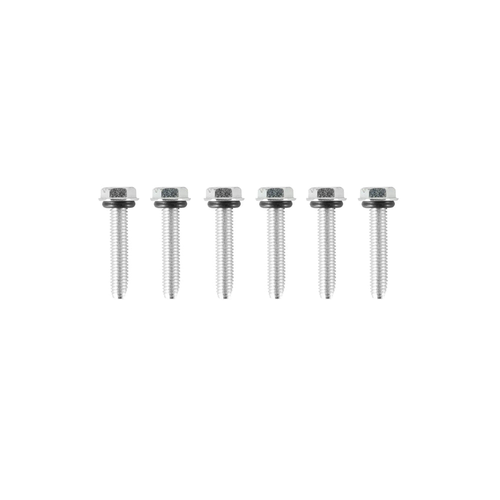 Holley auto part