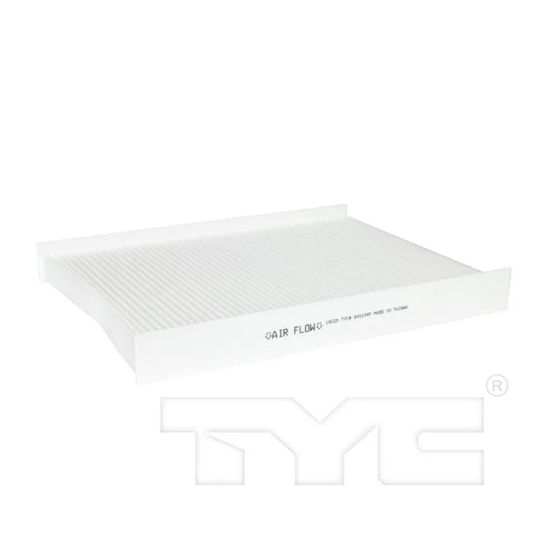 1620 KA SRNTO CABIN AIR FILTER
