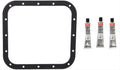 Fel-Pro Lexus GS350 OS 30808 Engine Oil Pan Gasket Set High-Temperature Rubber-Coated Fiber