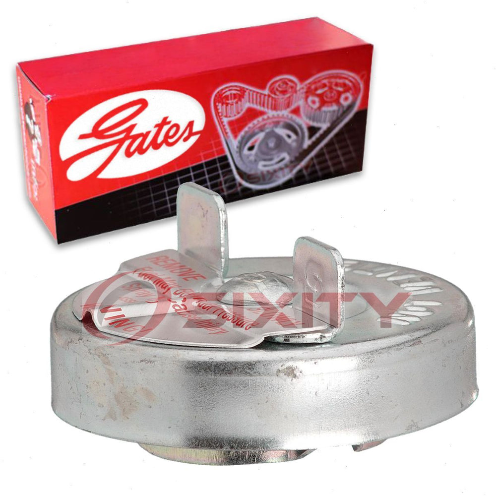 Gates Serpentine Drive Belt