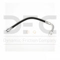 DFC 05-08 Pontiac Grand Prix Rear-R Brake Hose