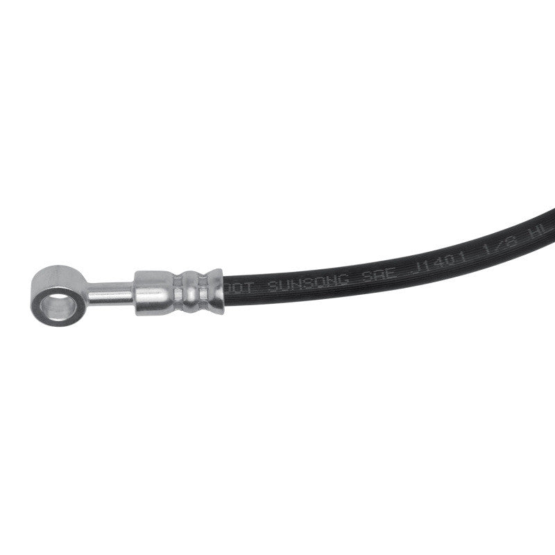 DFC auto part