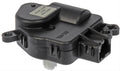 AIR DOOR ACTUATOR MODE