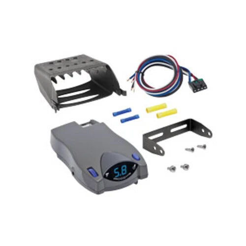 (3027P)04C FREIGHTLINER XC/XT 2 PLUG BRAKE CONTROL WIRING ADAPTER