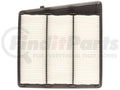 MAHLE AIR FILTER
