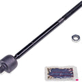 TIE ROD