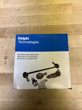 DELPHI auto part detail