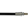 BRAKE CABLE