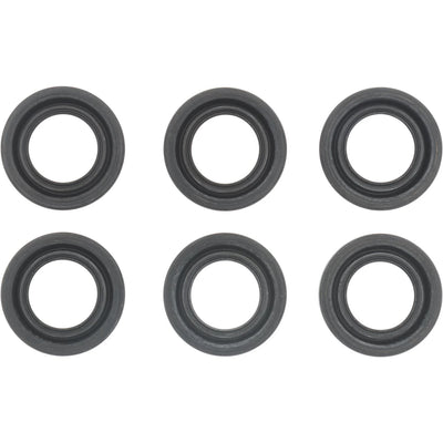 Spark Plug Tube Seal Set - 18-10036-01