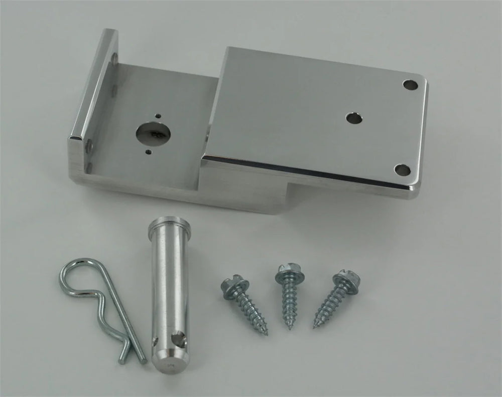 2IN CLS III/IV BALL MOUNT HANGAHITCH(WORKS W/2IN TUBE PRODUCTS ONLY)