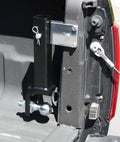 2IN CLS III/IV BALL MOUNT HANGAHITCH(WORKS W/2IN TUBE PRODUCTS ONLY)