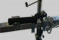 2IN CLS III/IV BALL MOUNT HANGAHITCH(WORKS W/2IN TUBE PRODUCTS ONLY)