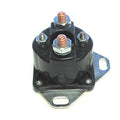 SOLENOID 24V 600/150AMPS 2 MIN CYC