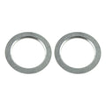 Wilwood Adapter Rotor/Hat Register Ring 2.33in Dia. - 2 Pack