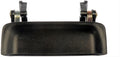 EXTERIOR DOOR HNDL RH/LH