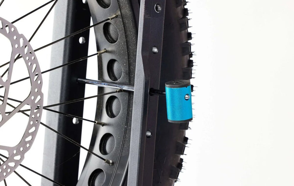 QuietKat roof rack