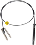 BRAKE CABLE