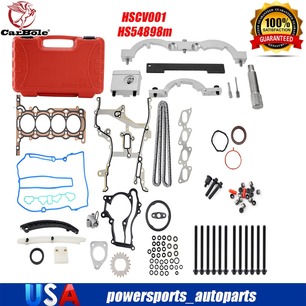 Timing Cover Gasket GM 1.4L Turbo 2011-2013 Vins 9BC