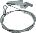 BREAKAWAY LEVER CABLE & PIN | MODE