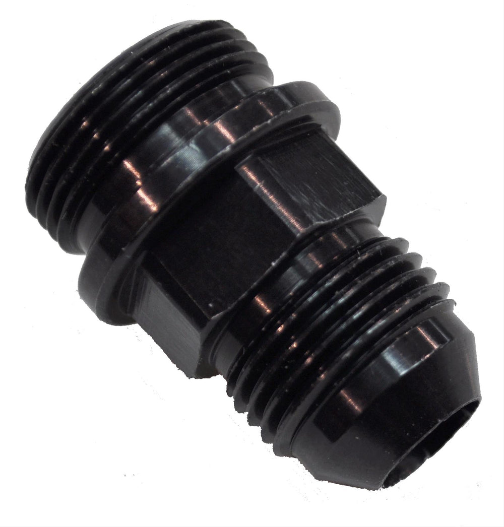 7/8-20 #8 Black