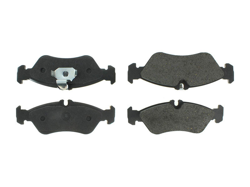 C-TEK Semi-Metallic Brake