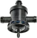 EVAP VALVE