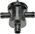 EVAP VALVE