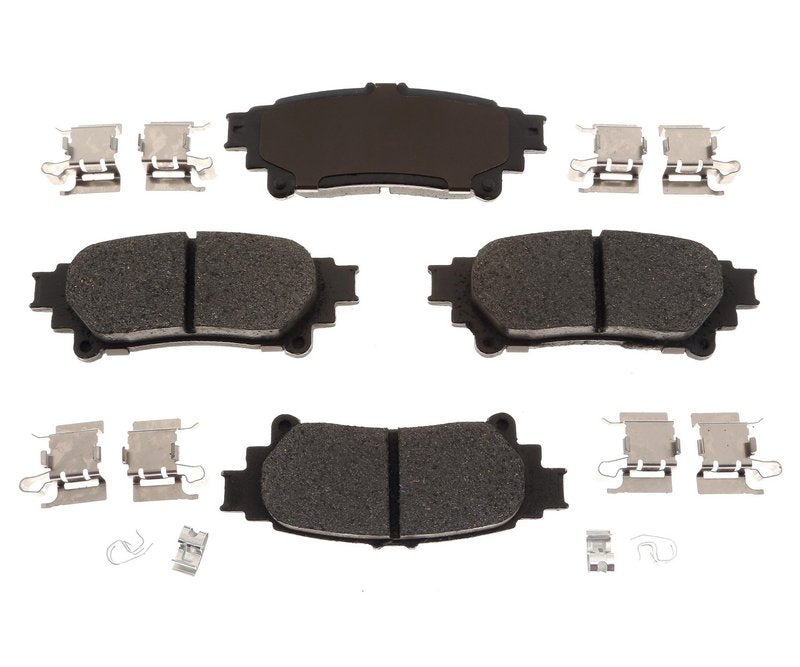 R auto part