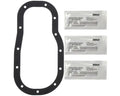 MAHLE Original Toyota 4Runner 13-03 Oil Pan Set