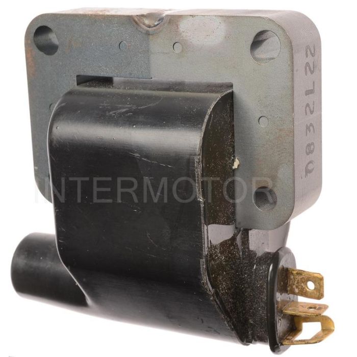 STANDARD IGN auto part