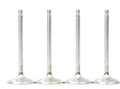 GSC P-D Nissan VR38DETT 21-4N Chrome Polished Intake Valve - 37.15mm Head STD - SINGLE