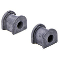 SUSPENSION STABILIZER BAR BUSHING K