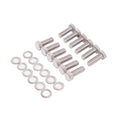 STAINLESS STEEL-INTAKE MANIFOLD BOL