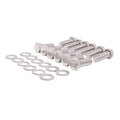 STAINLESS STEEL-INTAKE MANIFOLD BOL
