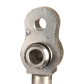 DISCHARGE LINE HOSE ASSEM