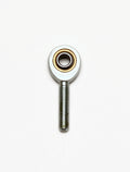 Wilwood BEARINGROD ENDMALE1/4 BALL ID1/4-28