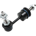 DELPHI auto part close-up