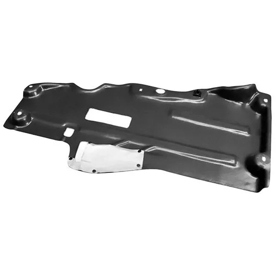 RH LOWER ENGINE COVER FORD EDGE 2.7L TURBO|3.5L 1518; LINCOLN MKX 1618