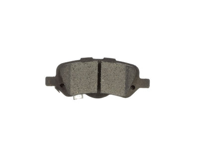 DISC BRAKE PADS