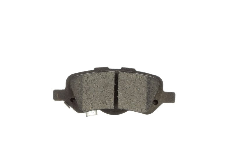 DISC BRAKE PADS