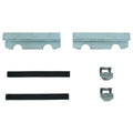 DISC BRAKE HARDWARE KIT